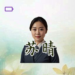 苏晴